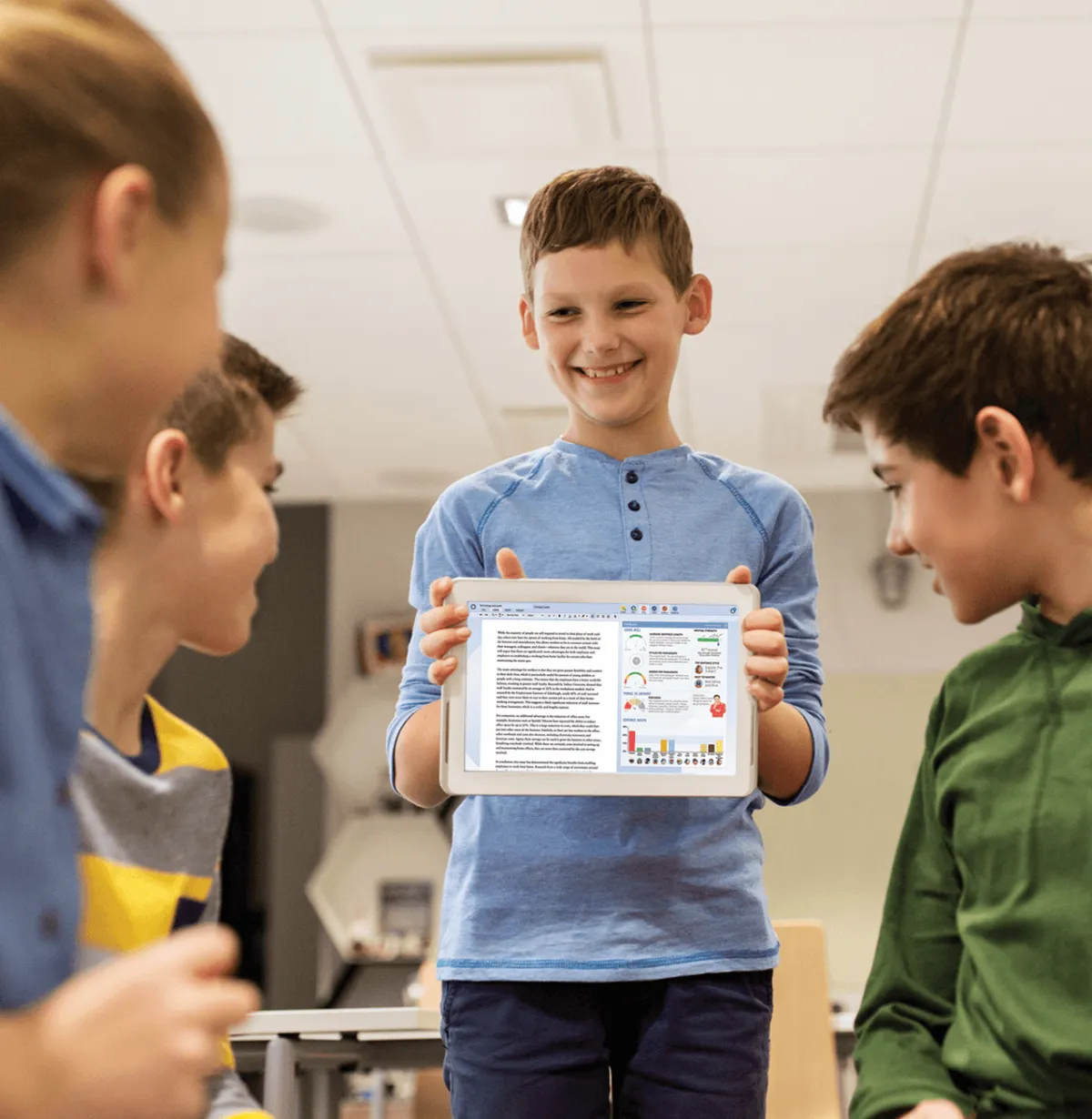 Raising NZ Effect Scores Thumbnail