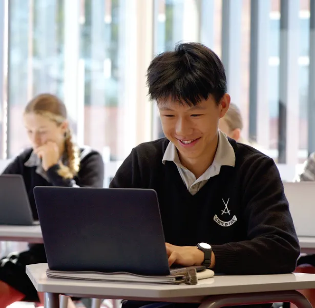 Engagement, confidence, and better writing quality