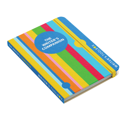 Writer's Toolbox Writer's Companion