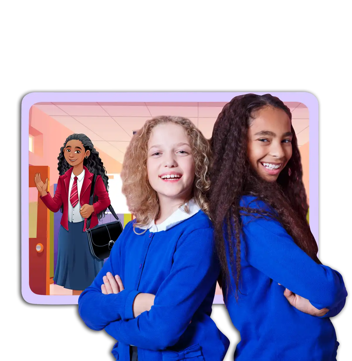 Whole school success Students 