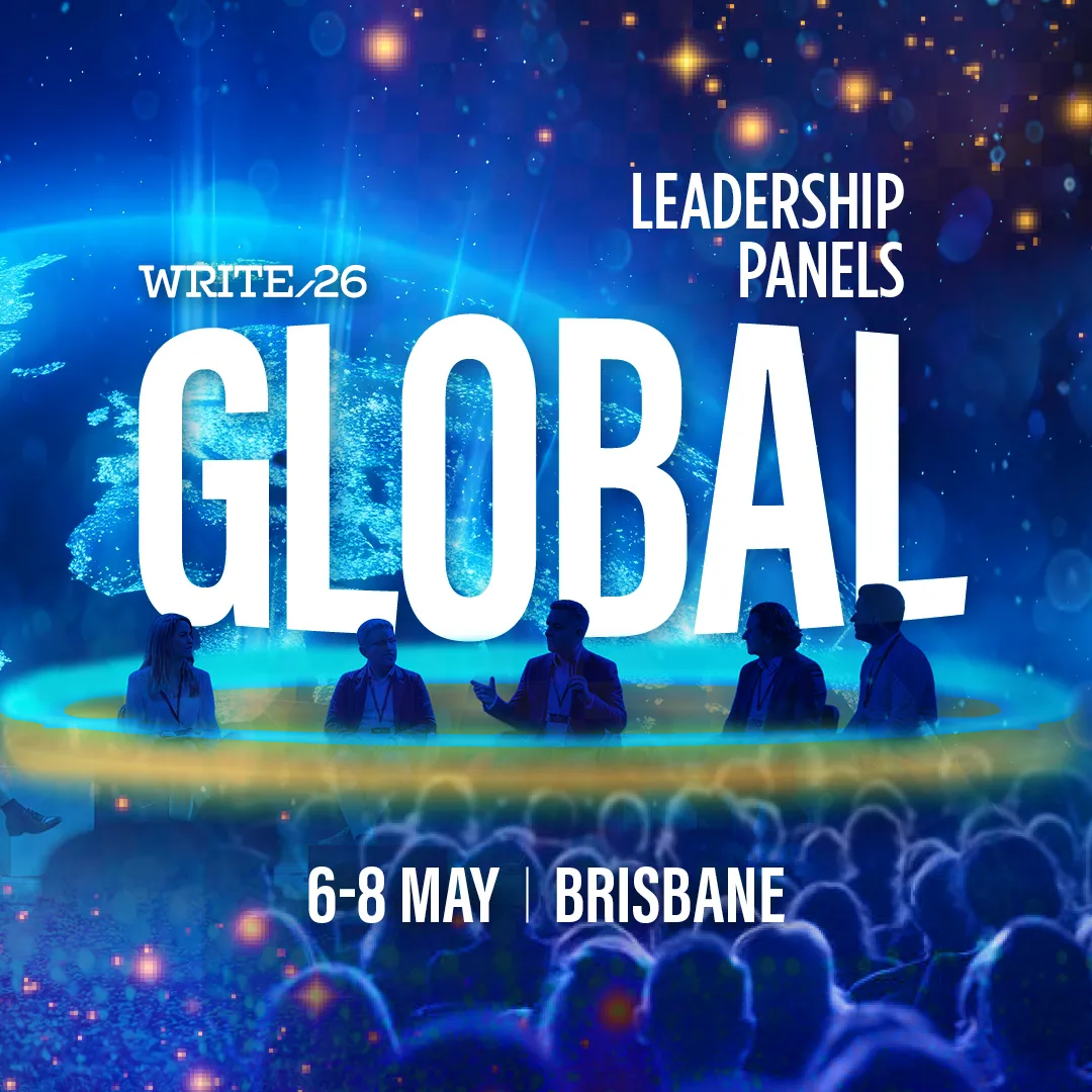 Plus Workshop Presenters Image